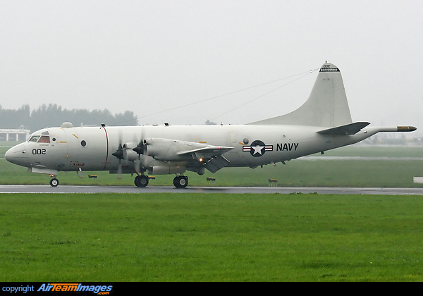 Lockheed P-3C Orion AIP Lockheed P-3C Orion AIP