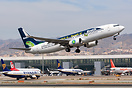 Boeing 737-8K2