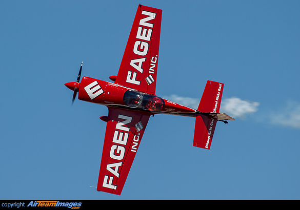 Air show performer Greg Poe, shown here at the Hill AFB Open House. Poe died of a heart attack in 2011. MXR Technologies MX2