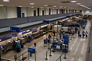 Salt Lake City Airport Terminal