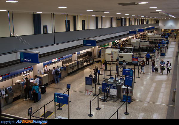 Salt Lake City Airport Terminal Salt Lake City Airport Terminal
