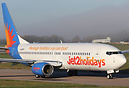 Boeing 737-85P