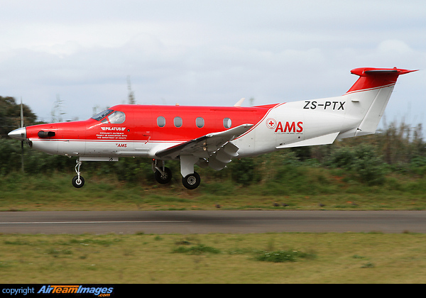 Pilatus PC-12/47 Pilatus PC-12/47