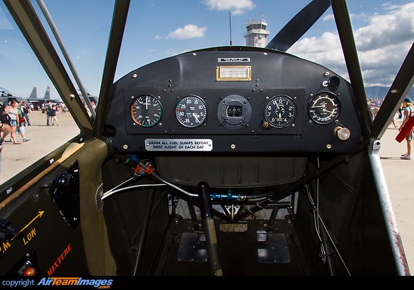 Stinson L-5 Sentinel Stinson L-5 Sentinel