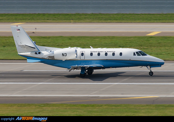 Cessna 560XL Citation Excel Cessna 560XL Citation Excel