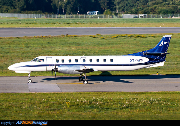 Fairchild SA-227DC Metro 23 Fairchild SA-227DC Metro 23