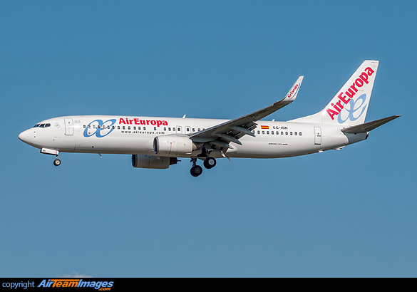 Boeing 737-86Q Boeing 737-86Q