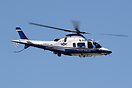 AgustaWestland AW-109