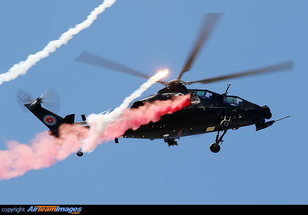 Changhe Z-10