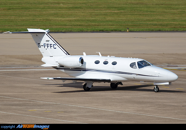 Cessna 510 Citation Mustang Cessna 510 Citation Mustang