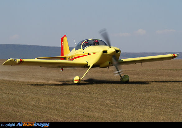 Van's RV-6 Van's RV-6