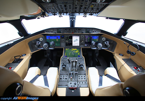 Bombardier Global 6000 Bombardier Global 6000