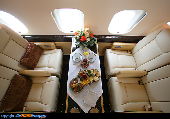 Bombardier Global 6000 Bombardier Global 6000