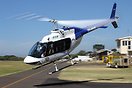 Bell 206B JetRanger II