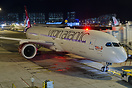 Boeing 787-9 Dreamliner