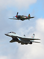 MiG-35 & MiG-3