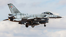F-16CJ Fighting Falcon