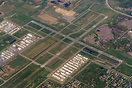 Anoka County Blaine Airport