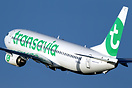 Boeing 737-8K2