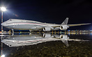 Boeing Business Jet 747 VIP
