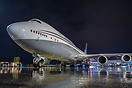 Boeing Business Jet 747 VIP