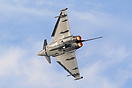 Eurofighter Typhoon FGR4