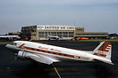 Douglas DC-3-277C