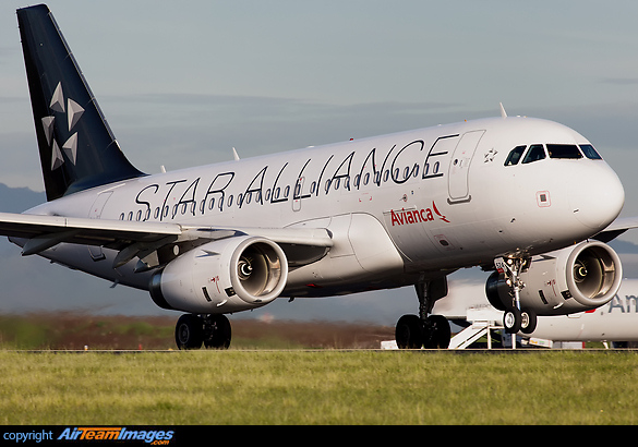 Airbus A319-132 Airbus A319-132