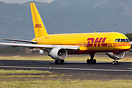 Boeing 757-27A(PCF)