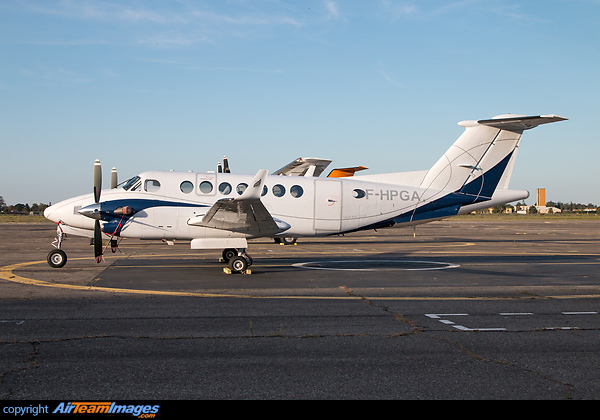 Beechcraft King Air 350 Beechcraft King Air 350