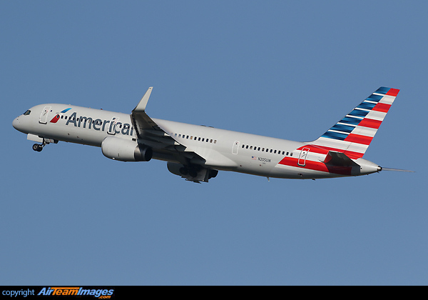 Boeing 757-23N Boeing 757-23N