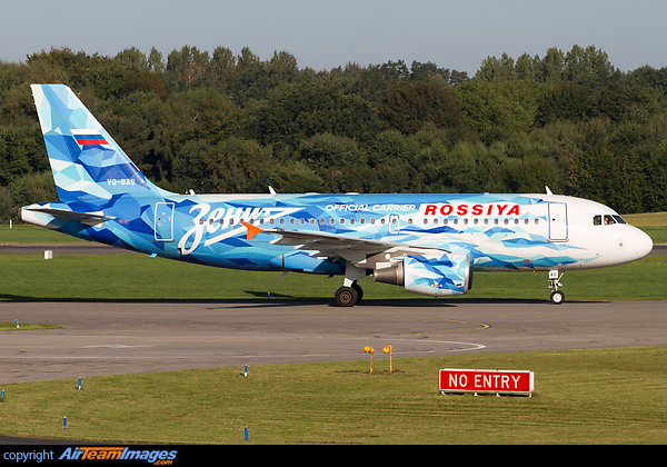 Airbus A319-111 Airbus A319-111