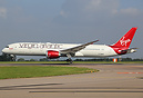 Boeing 787-9 Dreamliner