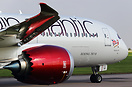 Boeing 787-9 Dreamliner