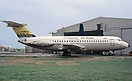BAC 111-408EF One-Eleven