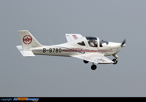 Tecnam P2002 Sierra Tecnam P2002 Sierra