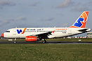 Airbus A319-132