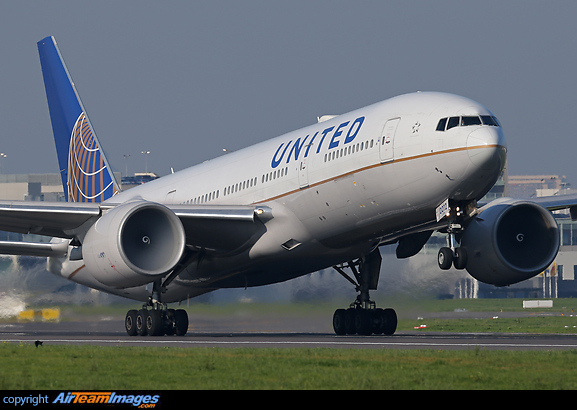 Boeing 777-224/ER Boeing 777-224/ER