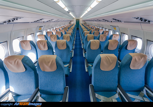 Ilyushin Il-62M