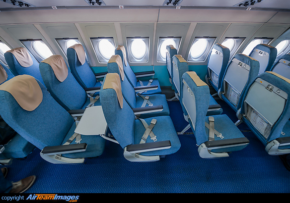 Ilyushin Il-62M