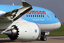 Boeing 787-8 Dreamliner