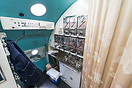Galley compartment