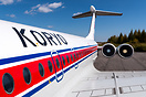 Ilyushin Il-62M
