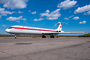 Ilyushin Il-62M