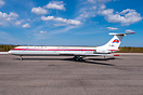 Ilyushin Il-62M