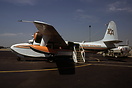 Grumman G-21 Goose