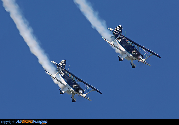 Wildcats Display Team Wildcats Display Team