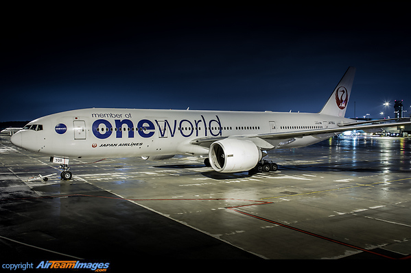 Boeing 777-246/ER Boeing 777-246/ER