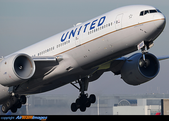 Boeing 777-224/ER Boeing 777-224/ER