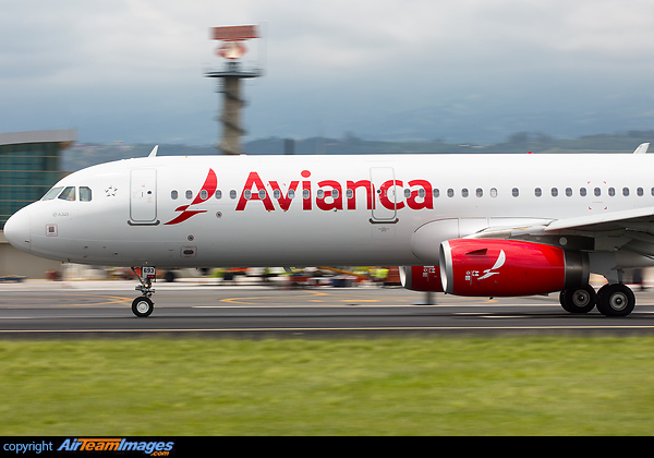 Airbus A321-231 Airbus A321-231